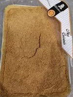 Mängden socker i Hachis parmentier de bœuf 1kg