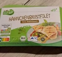 Mängden socker i Hänchenbrustfilet