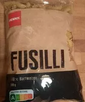 Mängden socker i Nudeln