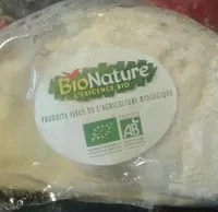 Mängden socker i Reblochon bio