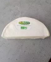 Mängden socker i Reblochon