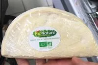 Mängden socker i Reblochon fruitier bio