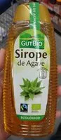 Mängden socker i Agave Syrup