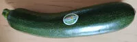 Mängden socker i Zucchini