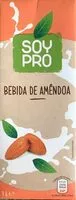 Mängden socker i Bebida de amendoas