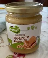 Mängden socker i Beurre de cacauette