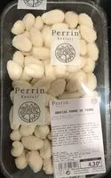 Mängden socker i GNOCCHI POMME DE TERRE