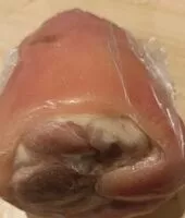 Mängden socker i Jambonneau cuit