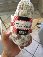 Mängden socker i Mini jesus