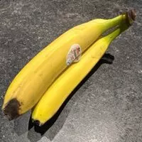 Mängden socker i Bananen