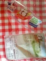 Mängden socker i Boudin blanc