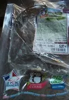 Mängden socker i 1/2 jambonneau