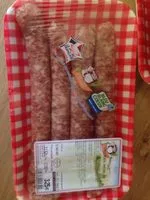 Mängden socker i Chipolata Nature