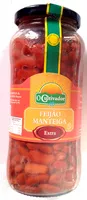 Mängden socker i Feijão-Manteiga