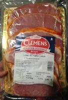 Mängden socker i Lomo au piment doux