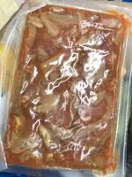 Mängden socker i Tripes à la mode espagnole