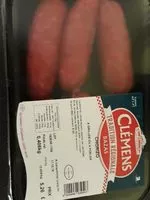 Mängden socker i Chorizo