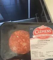 Mängden socker i Chorizo