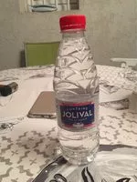 Mängden socker i Jolival