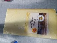 Mängden socker i Cantal entre-deux