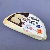 Mängden socker i Reblochon de Savoie au lait cru