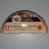Mängden socker i Reblochon de Savoie
