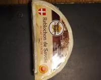 Mängden socker i Reblochon de Savoie
