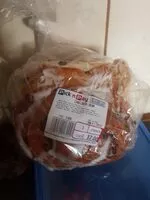 Mängden socker i chelsea bun