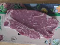 Mängden socker i Rumpsteak