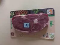 Mängden socker i Rib-Eye-Steak