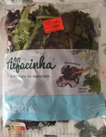 Mängden socker i Salada Ibéria