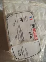 Mängden socker i Brie