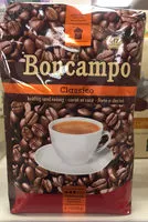 Mängden socker i Bonchamp Classico corsé et racé