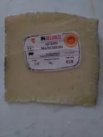 Mängden socker i Queso Manchego