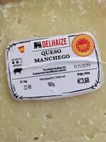 Mängden socker i Queso Manchego