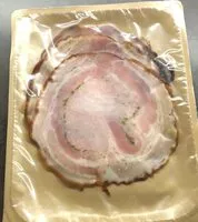 Mängden socker i Côte de porc grillée