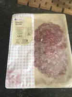 Mängden socker i Rosette de Lyon