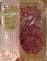 Mängden socker i Rosette de Lyon