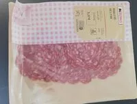 Mängden socker i Rosette de Lyon