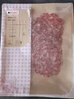 Mängden socker i Rosette de Lyon