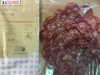 Mängden socker i Rosette de lyon