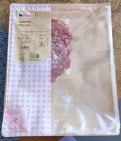 Mängden socker i Rosette de Lyon