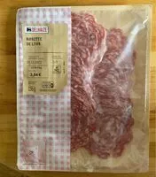 Mängden socker i Rosette de Lyon