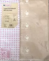 Mängden socker i Roti de porc