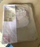 Mängden socker i Filet de poulet