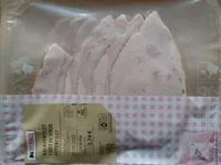 Mängden socker i Filet de dinde