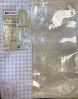 Mängden socker i Filet de dinde