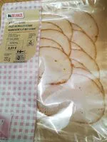 Mängden socker i Filet de poulet curry