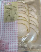 Mängden socker i Filet de poulet curry