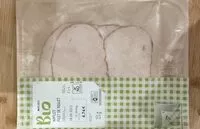 Mängden socker i Filet de Poulet